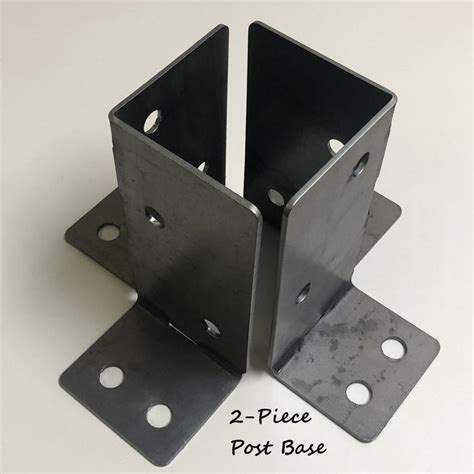 metal bracket posts 90|metal brackets for wood posts.